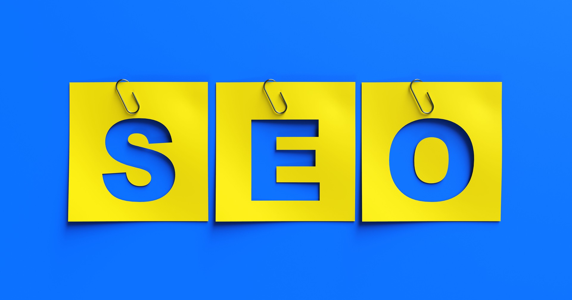 Optimisation pour les moteurs de recherche ''SEO''