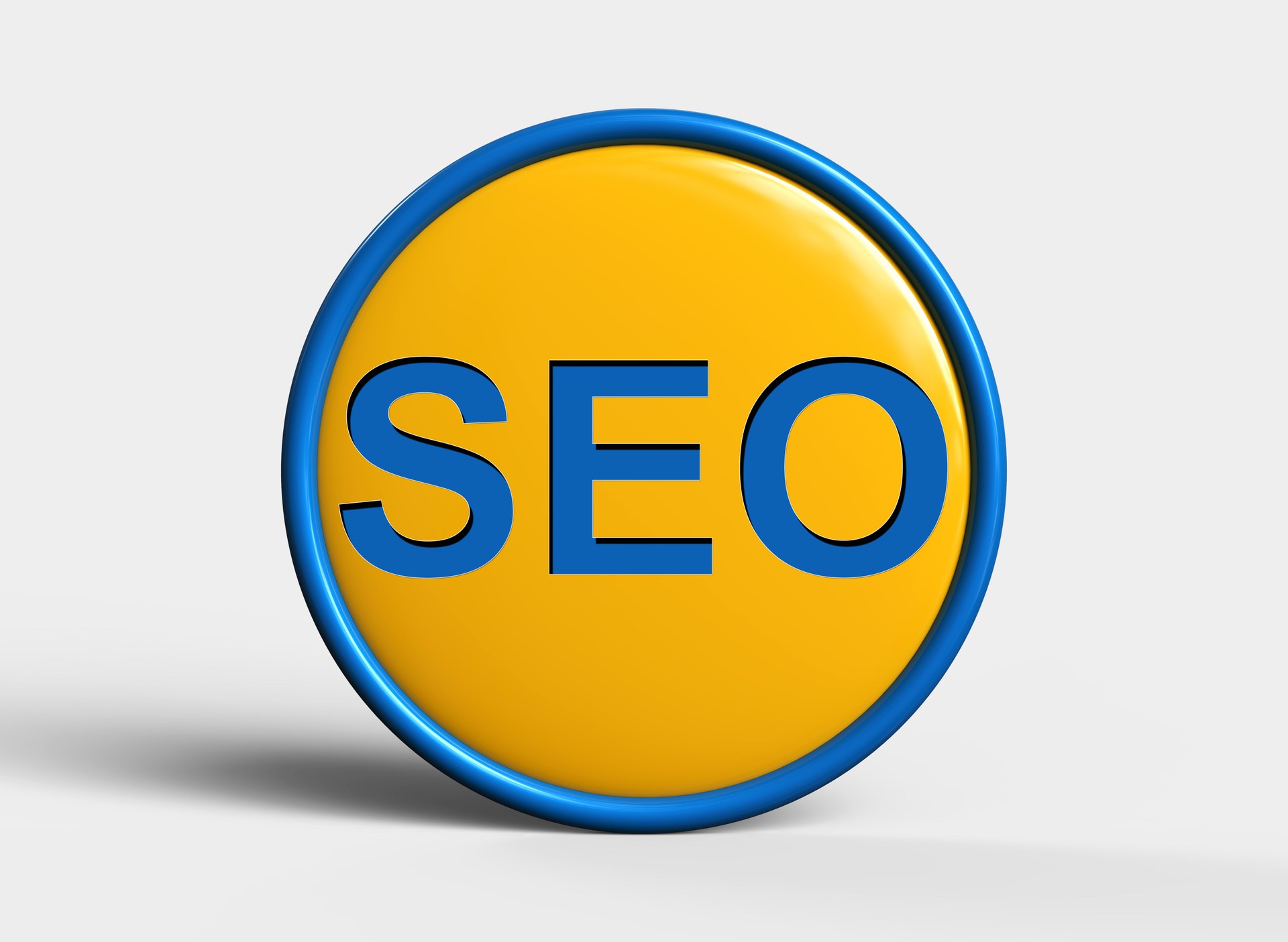 Search Engine Optimization